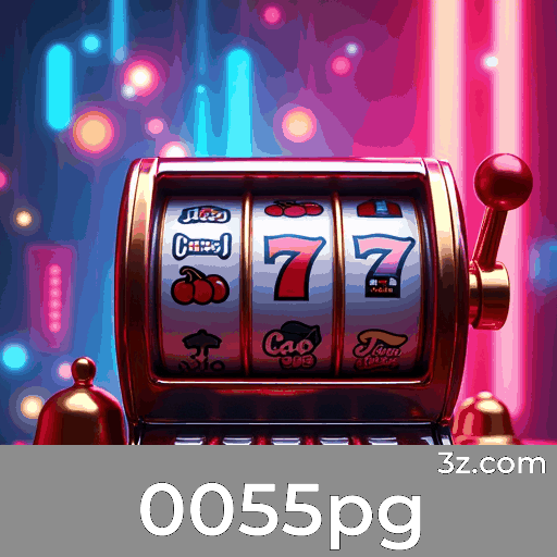 0055pg: Plataforma Confiável e Profissional