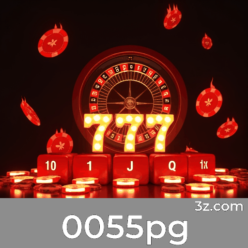 0055pg: Experiência de Jogos de Cassino Incrível e Emocionante