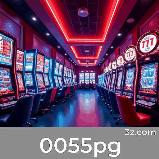 Conecte-se, Compita e Conquiste no Crash da 0055pg