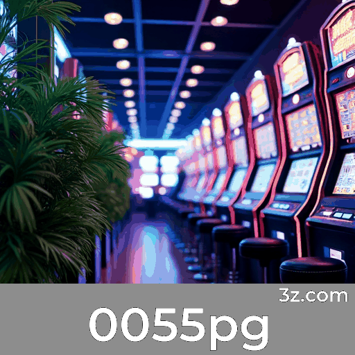 Descubra Jogos Incríveis no 0055pg: Diversão Garantida