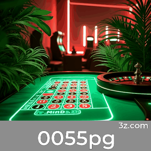 0055pg: Segurança e Profissionalismo em Uma Plataforma Completa