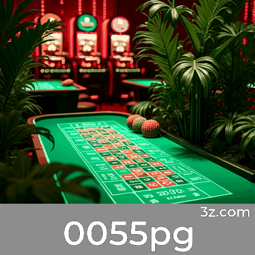 Descubra Jogos Incríveis no 0055pg: Diversão Garantida