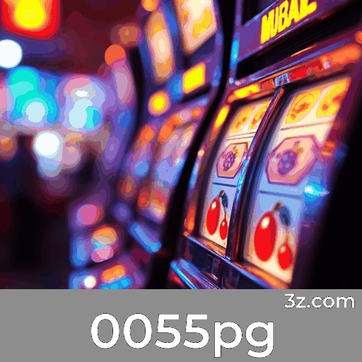 0055pg: Ganhe Recompensas Impressionantes Agora!