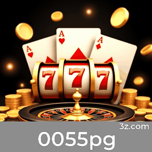 0055pg: Ganhe Recompensas Impressionantes Agora!