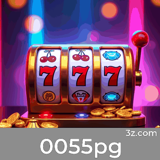 Descubra Jogos Incríveis no 0055pg: Diversão Garantida