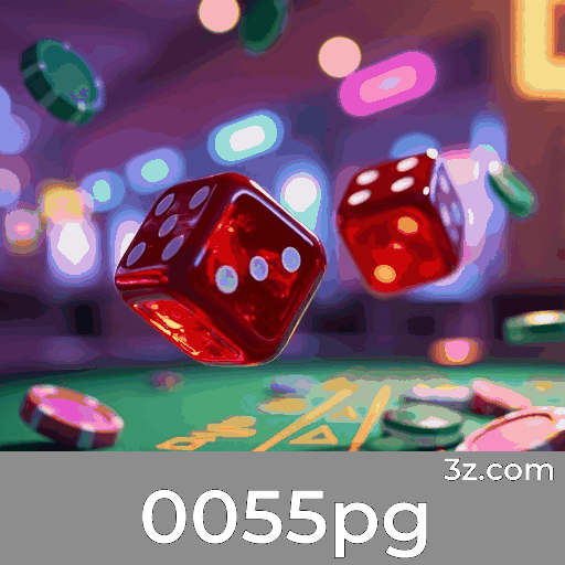 0055pg: Seu Cassino Online Confiável e Seguro