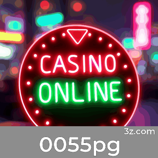 0055pg: Aposte com Conveniência e Funcionalidade Completa