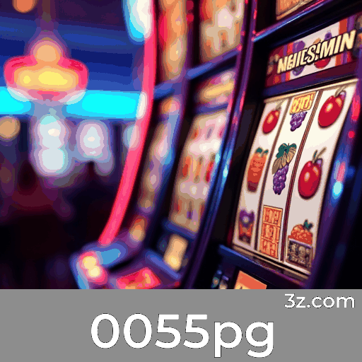 0055pg: Segurança e Profissionalismo em Uma Plataforma Completa