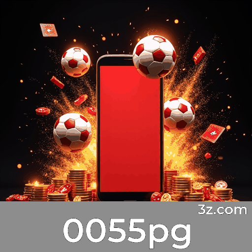 0055pg: Plataforma Confiável e Profissional