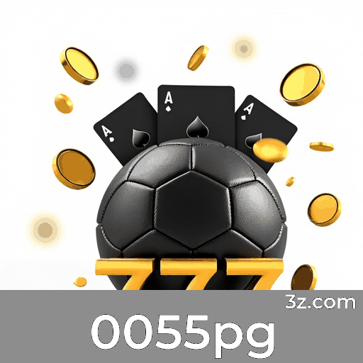 0055pg: Plataforma Confiável e Profissional