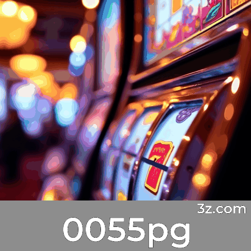 0055pg: Slots Diversos, Mesa Estratégica, Experiência de Live Dealer