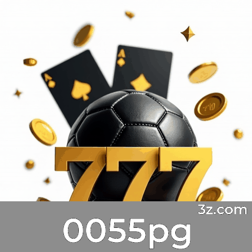 0055pg: Aposte com Conveniência e Funcionalidade Completa