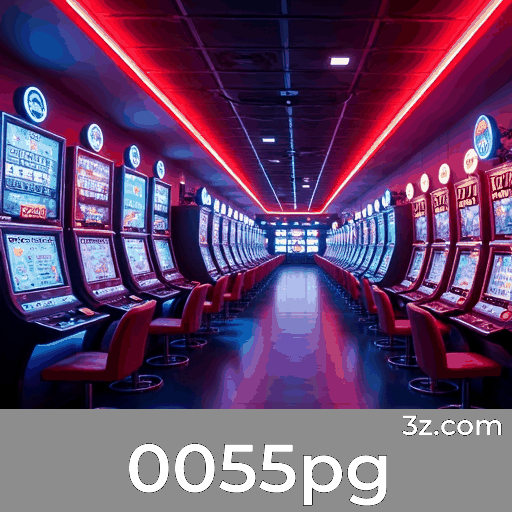 Descubra a Facilidade do 0055pg: Seu App Completo de Jogo