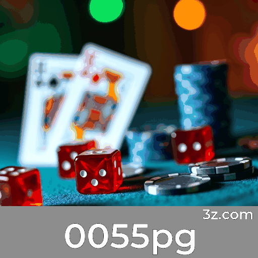 0055pg: Seu Cassino Online Confiável e Seguro