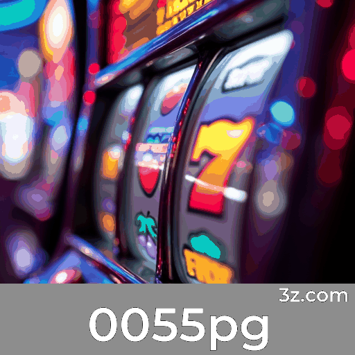 0055pg: Seu Cassino Online Confiável e Seguro